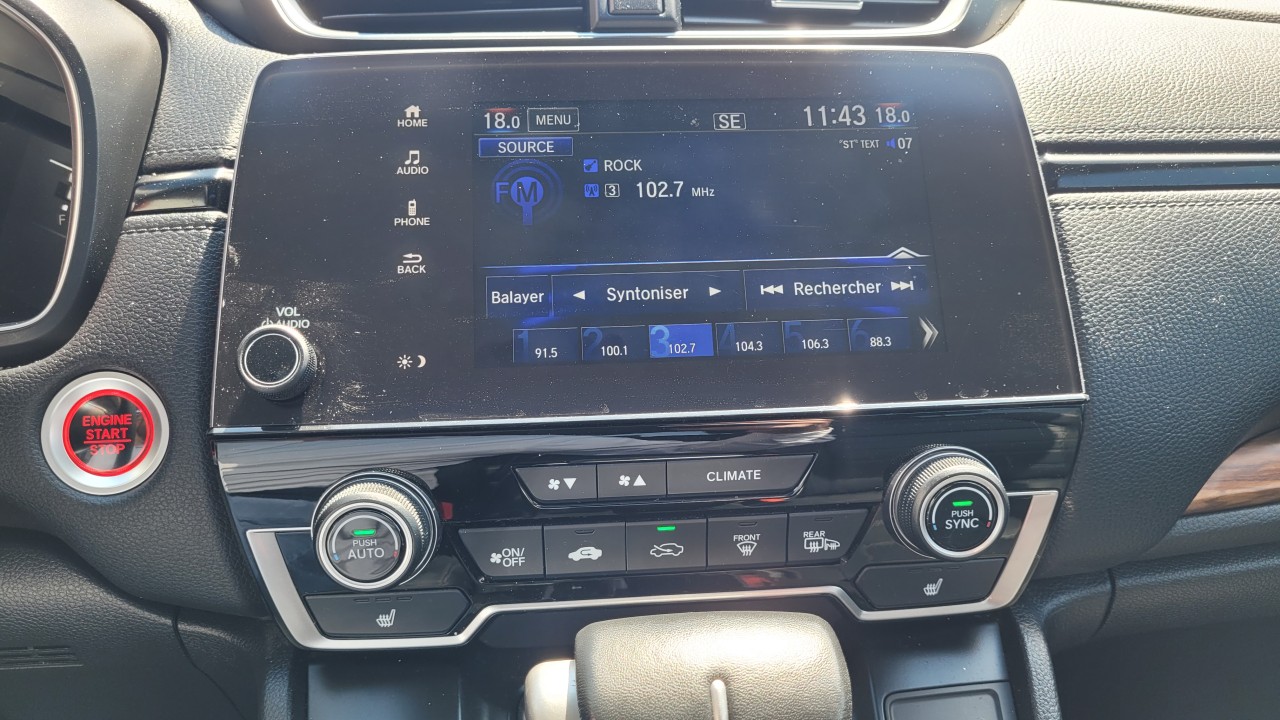 2019 Honda CR-V - Image 15