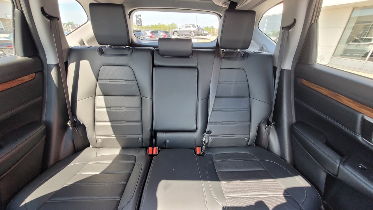 2019 Honda CR-V - Image 24
