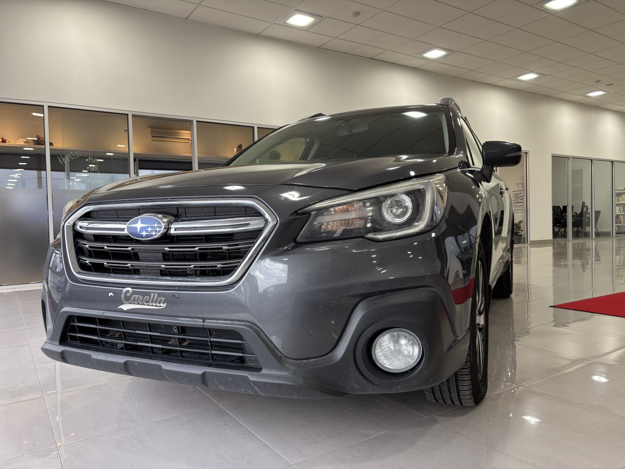 2018 Subaru Outback - Image 3