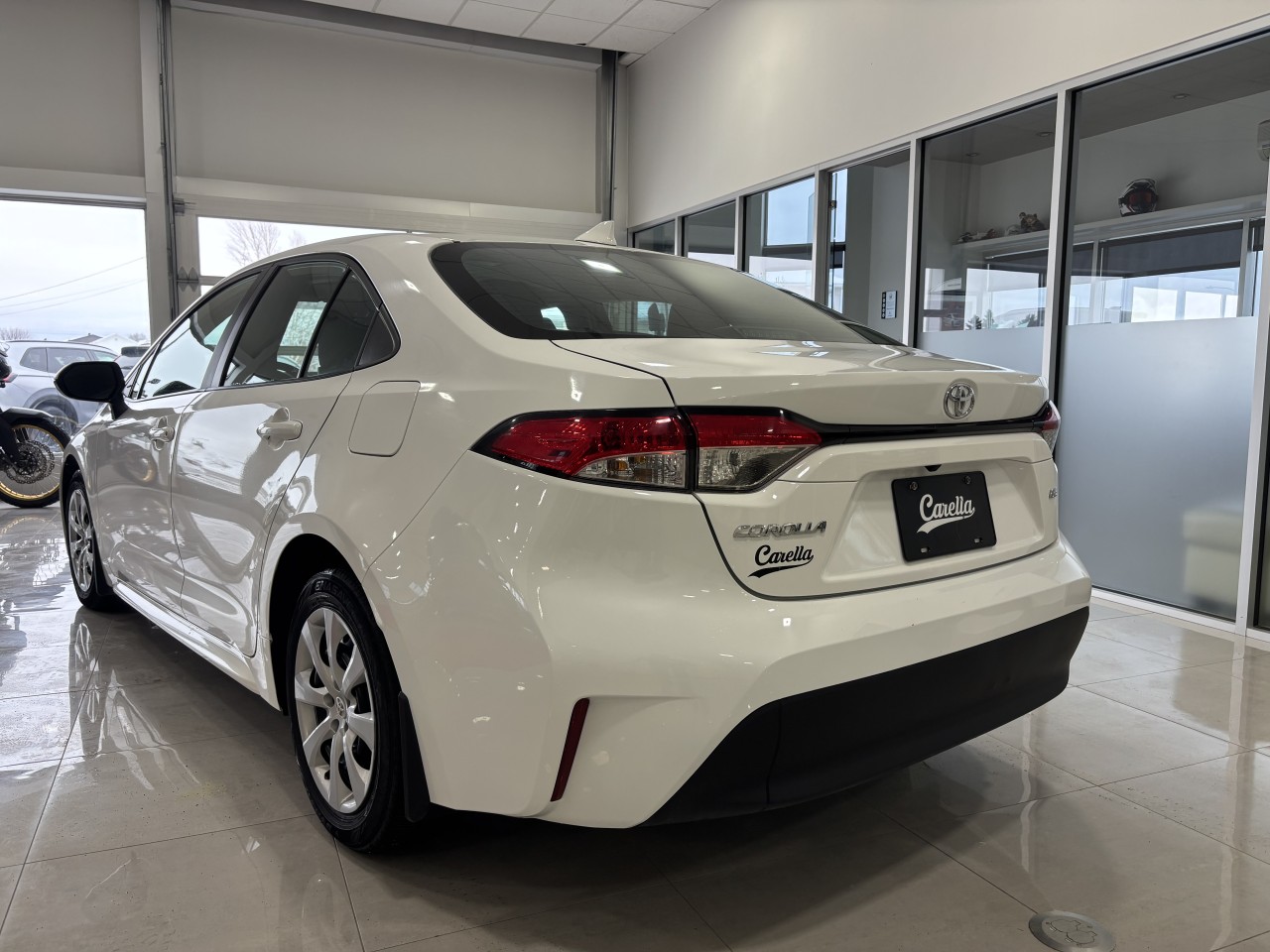 2024 Toyota Corolla - Image 7