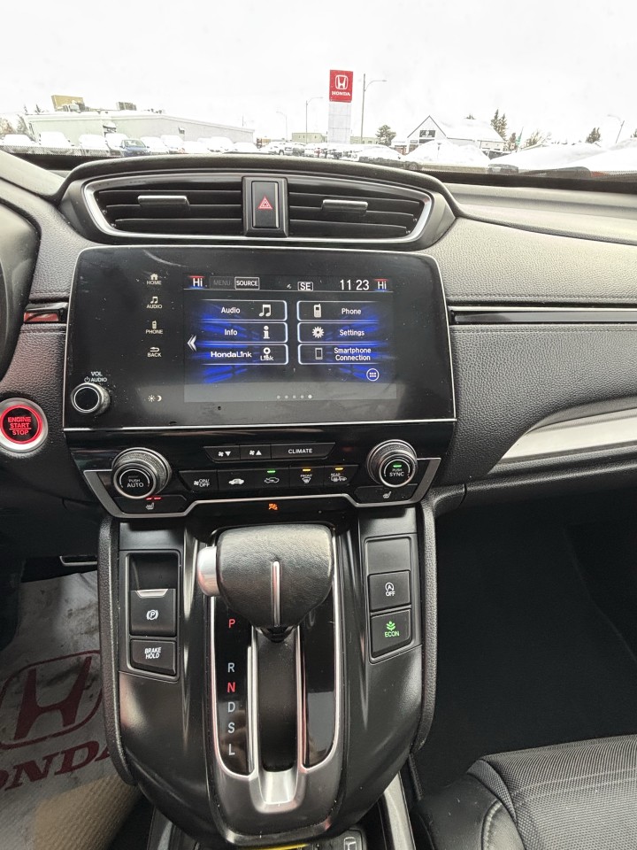 2021 Honda CR-V - Image 11