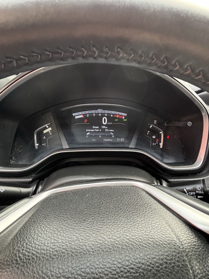 2021 Honda CR-V - Image 12