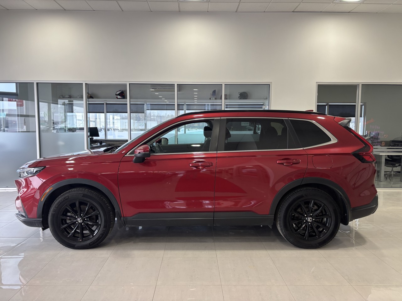 2023 Honda CR-V - Image 8