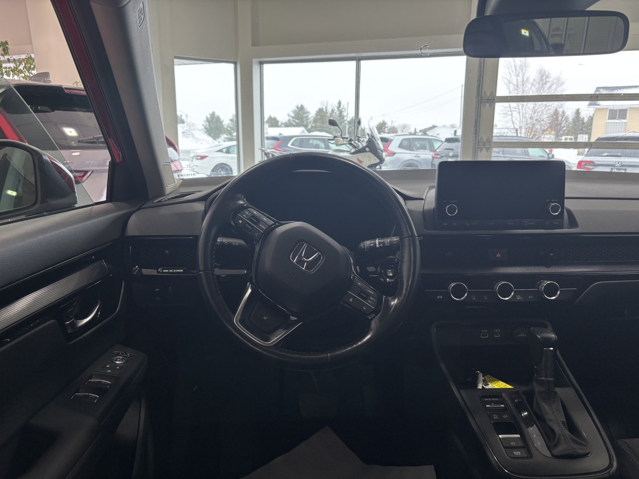 2023 Honda CR-V - Image 11