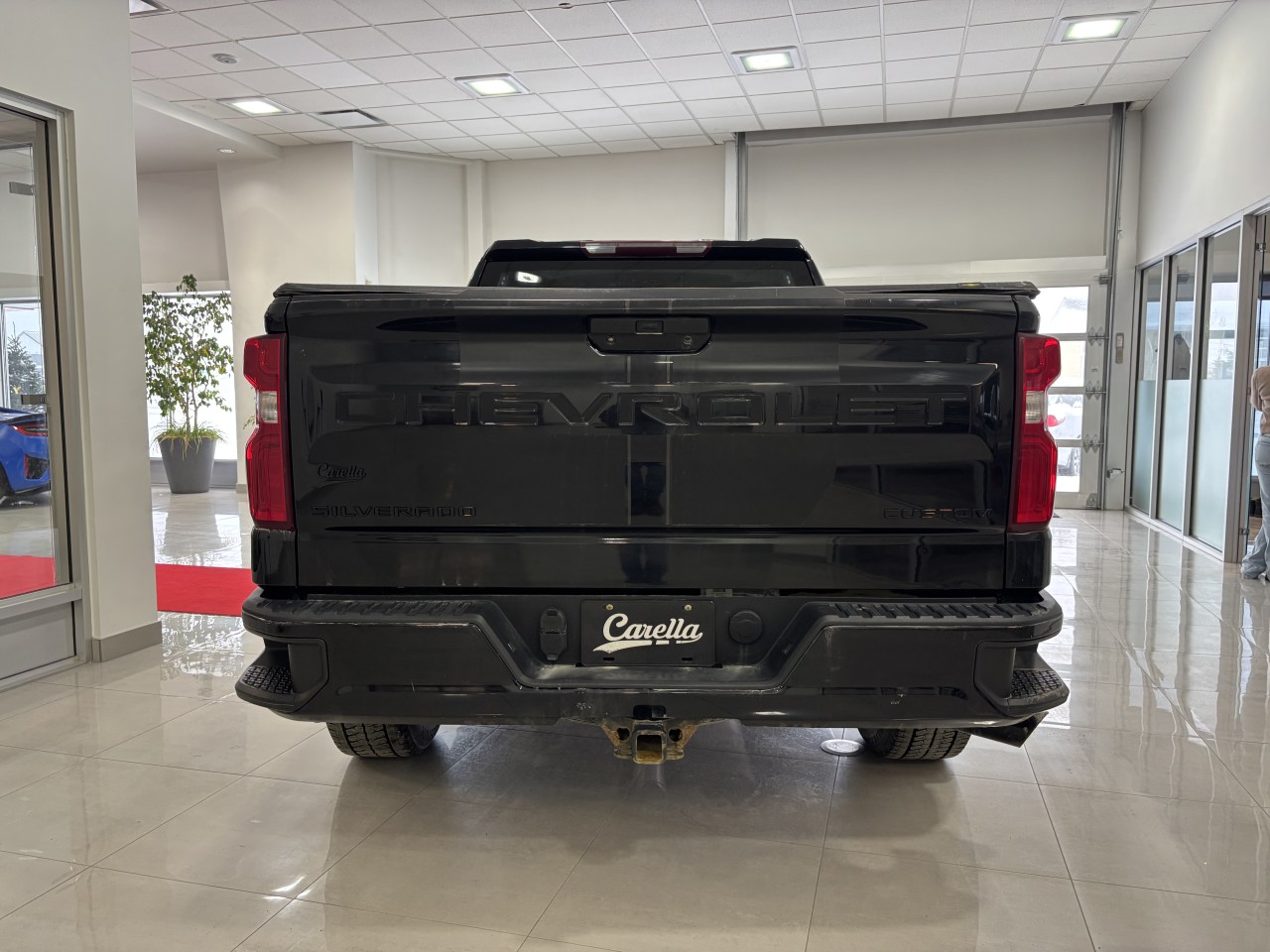 2021 Chevrolet Silverado 1500 - Image 5