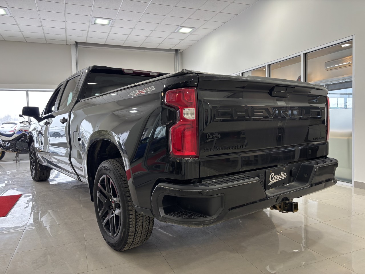 2021 Chevrolet Silverado 1500 - Image 6