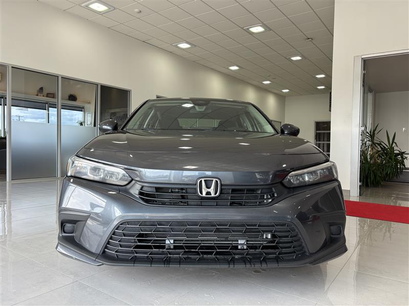 2022 Honda Civic - Image 2