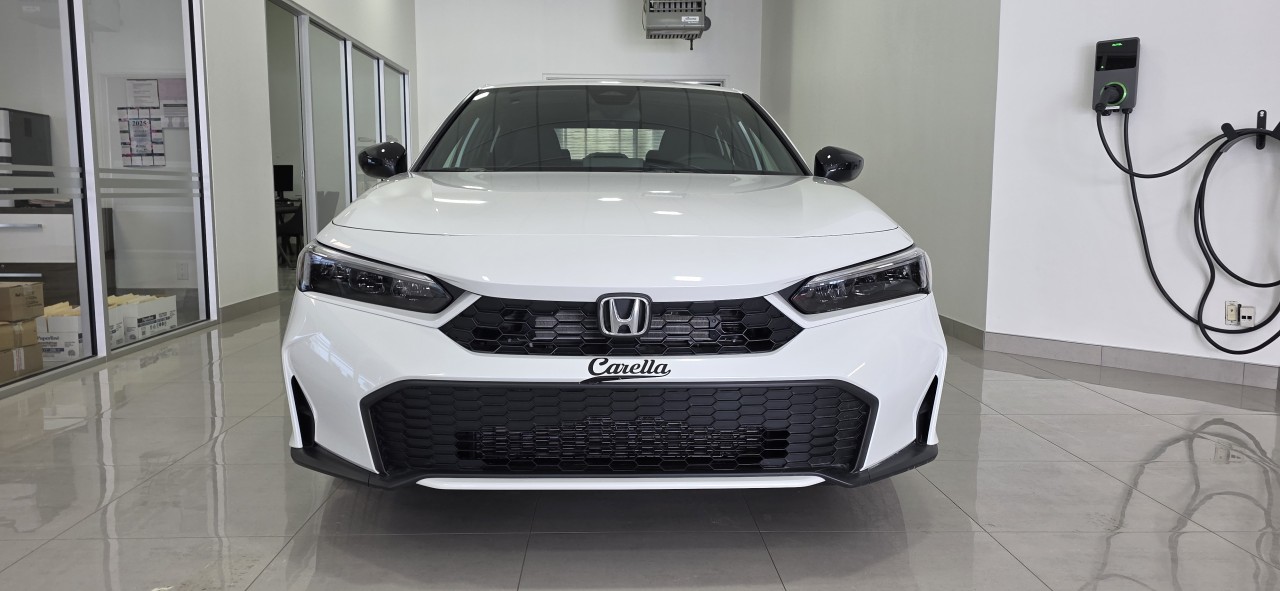 2026 Honda Civic - Image 2