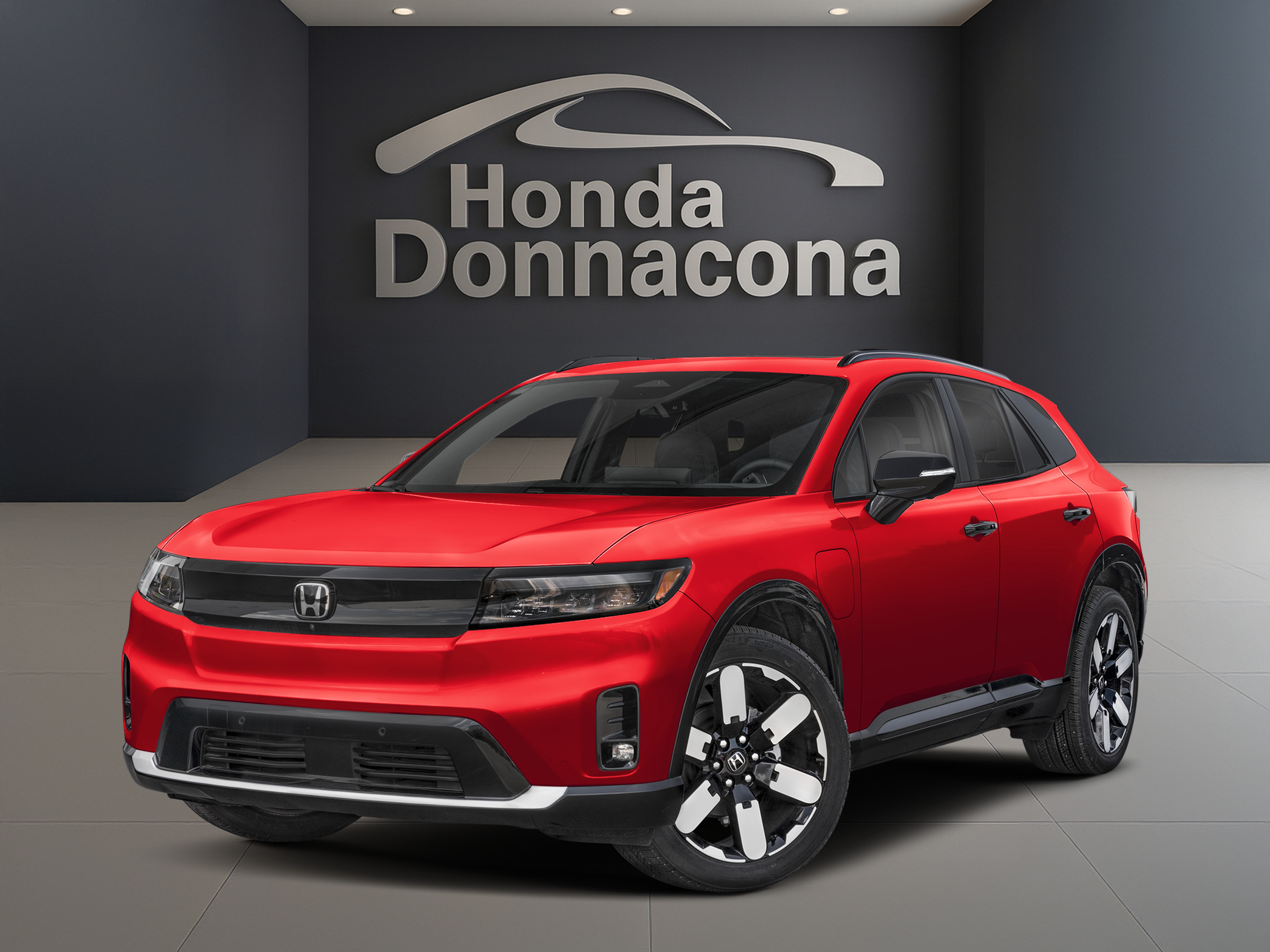 2025 Honda Prologue - Image 456