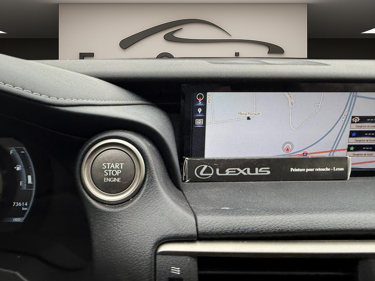 2018 Lexus RC 300 - Image 679