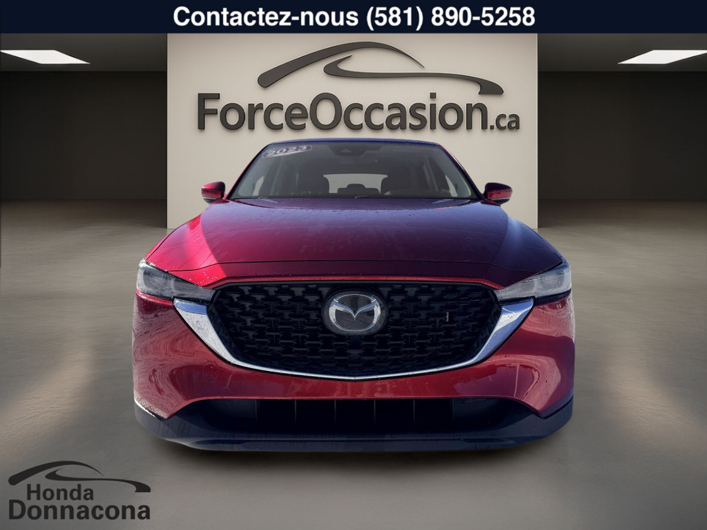 2023 Mazda CX-5 - Image 598