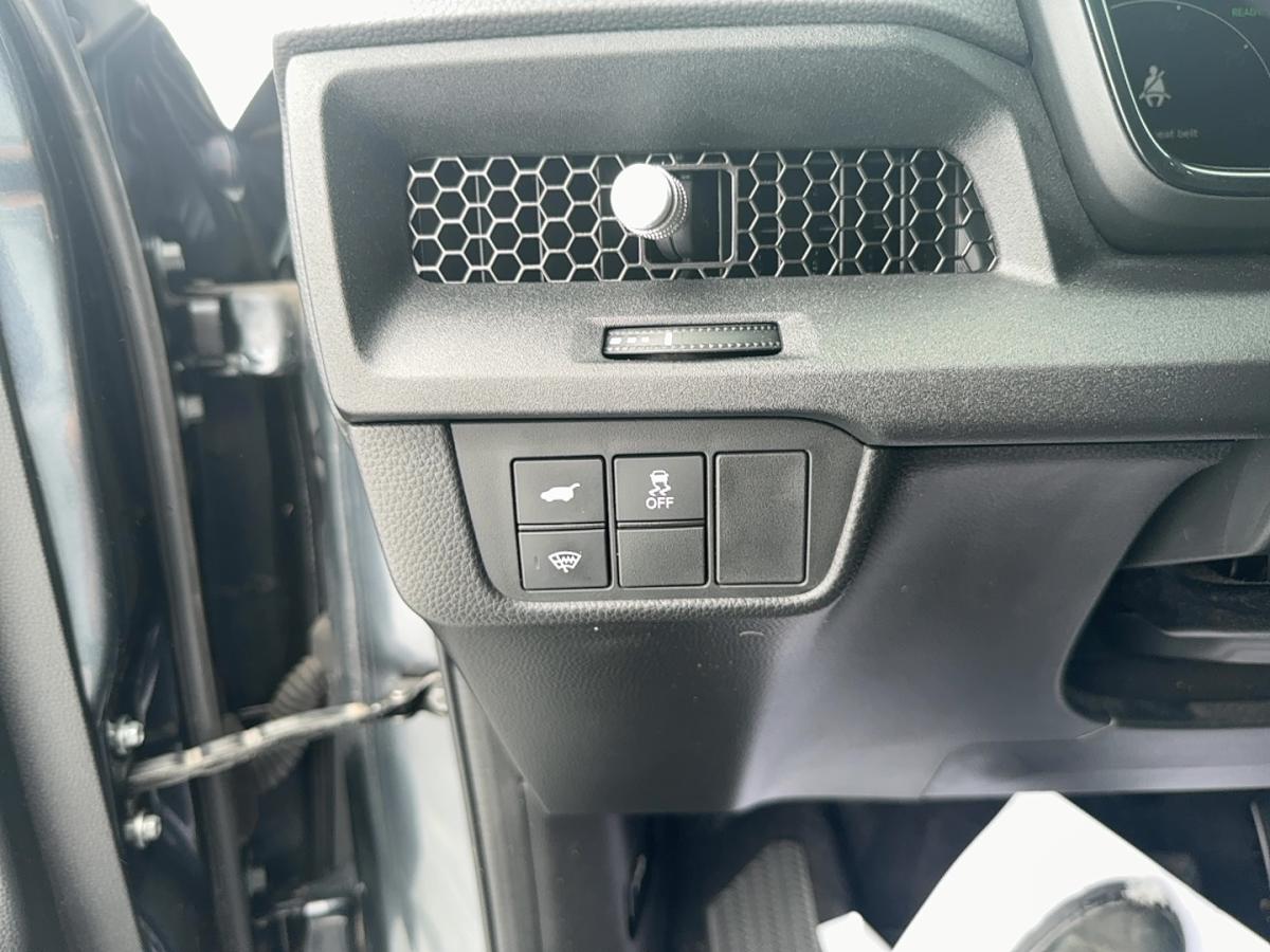2024 Honda CR-V Hybrid - Image 677