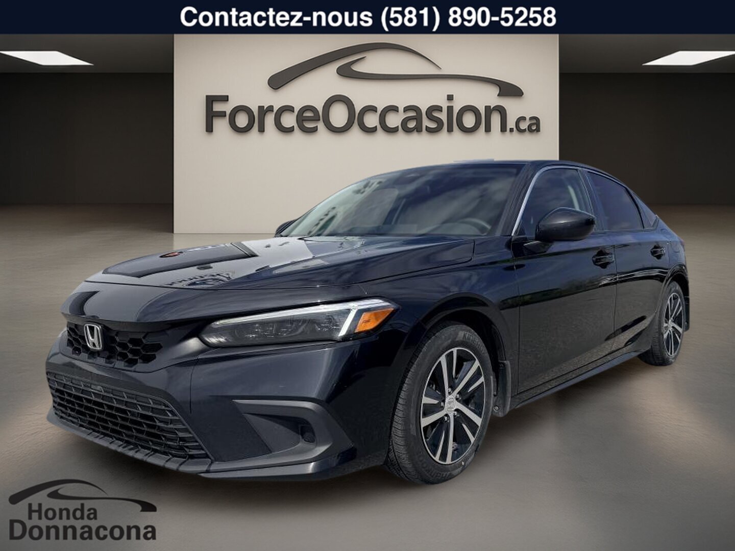2022 Honda Civic - Image 78