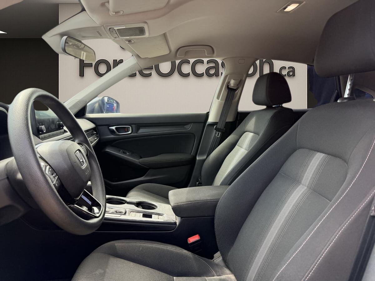 2022 Honda Civic - Image 80