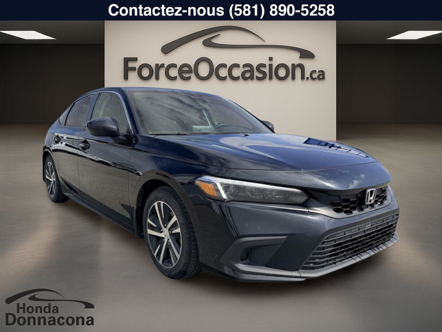 2022 Honda Civic - Image 81