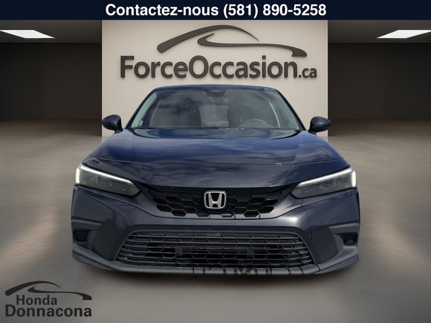 2022 Honda Civic - Image 82