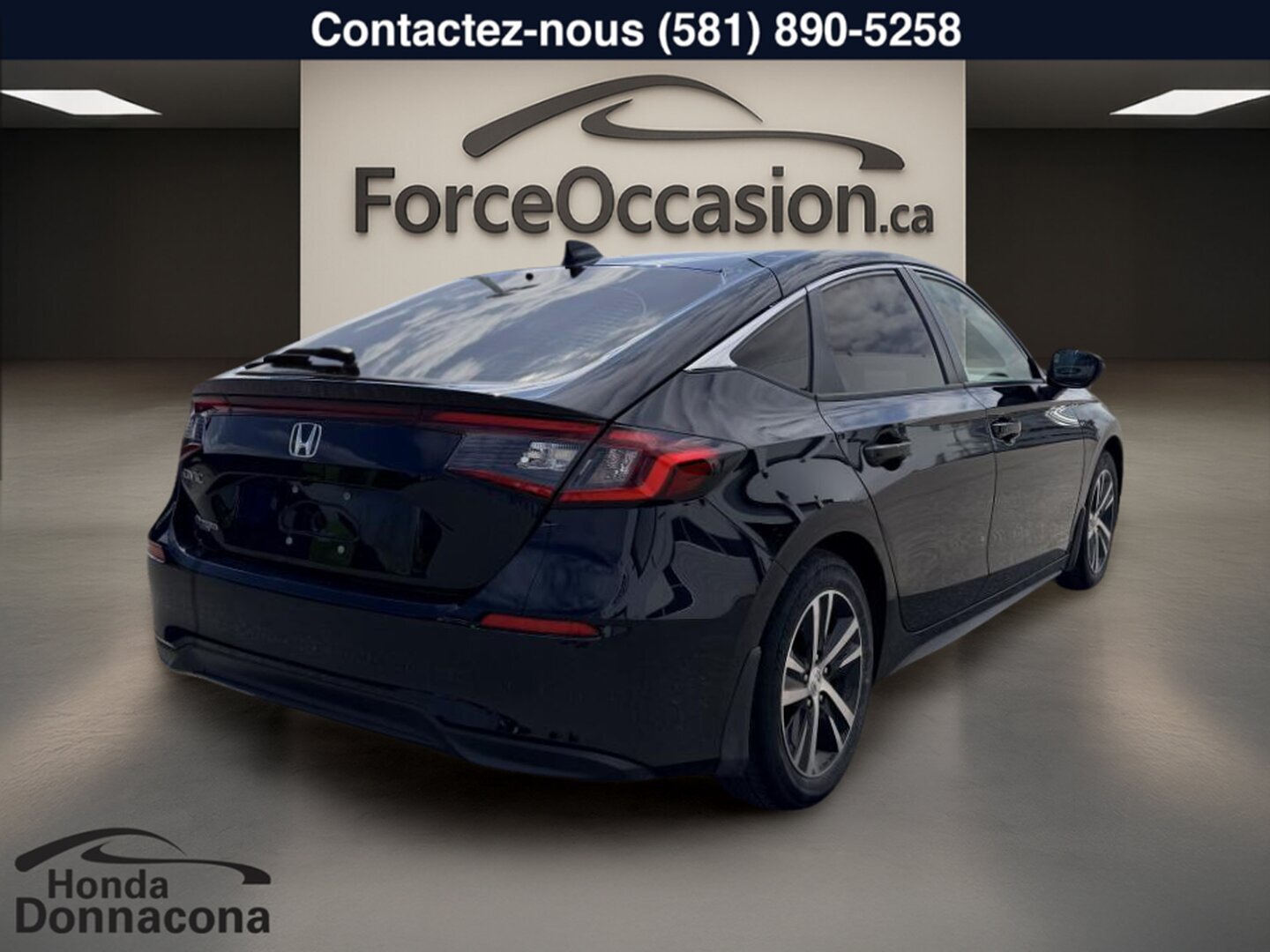 2022 Honda Civic - Image 85
