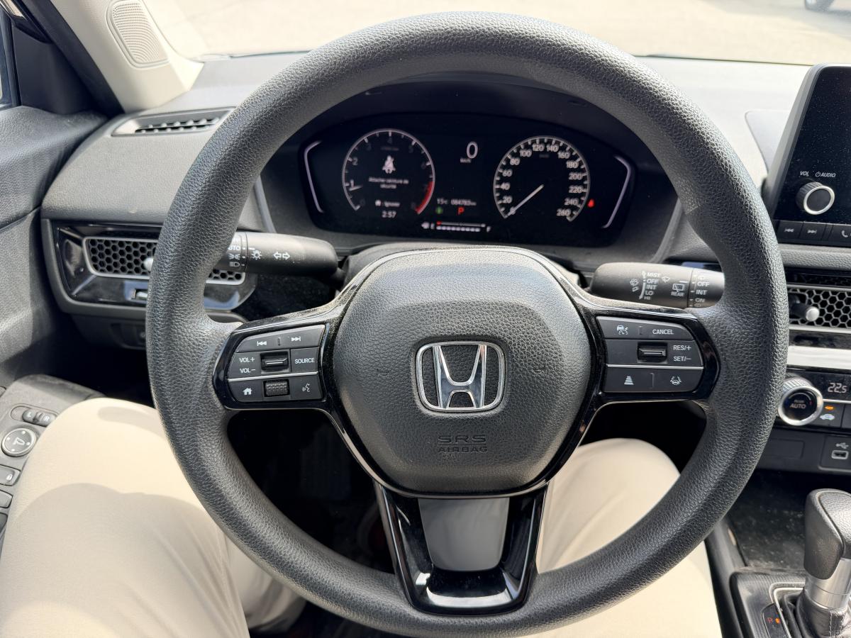 2022 Honda Civic - Image 90