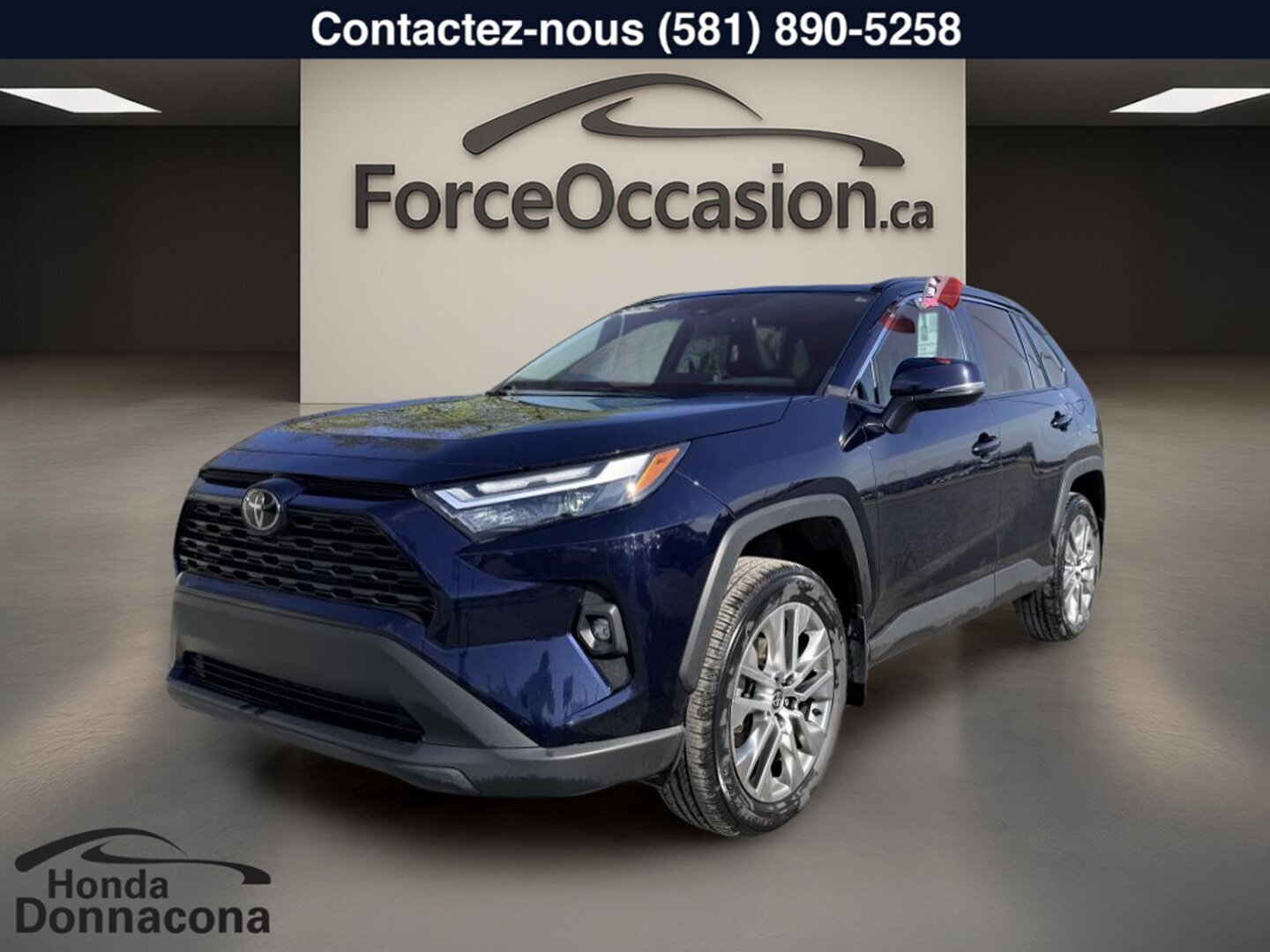 2024 Toyota RAV4 - Image 44