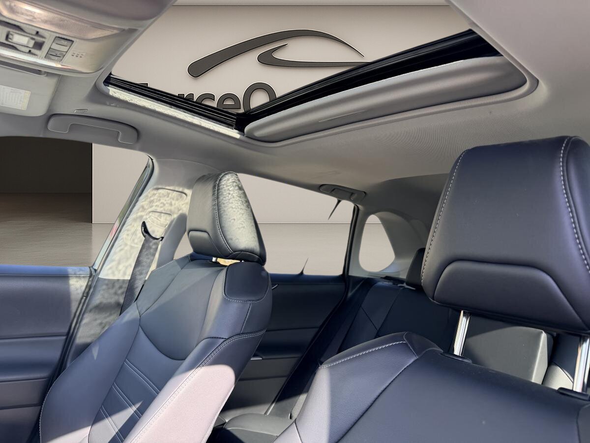 2024 Toyota RAV4 - Image 58