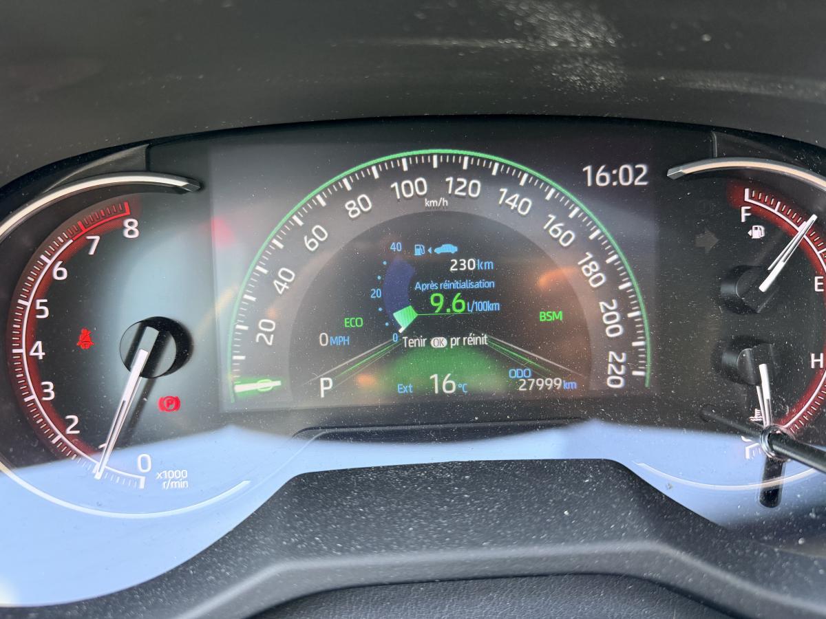 2024 Toyota RAV4 - Image 61