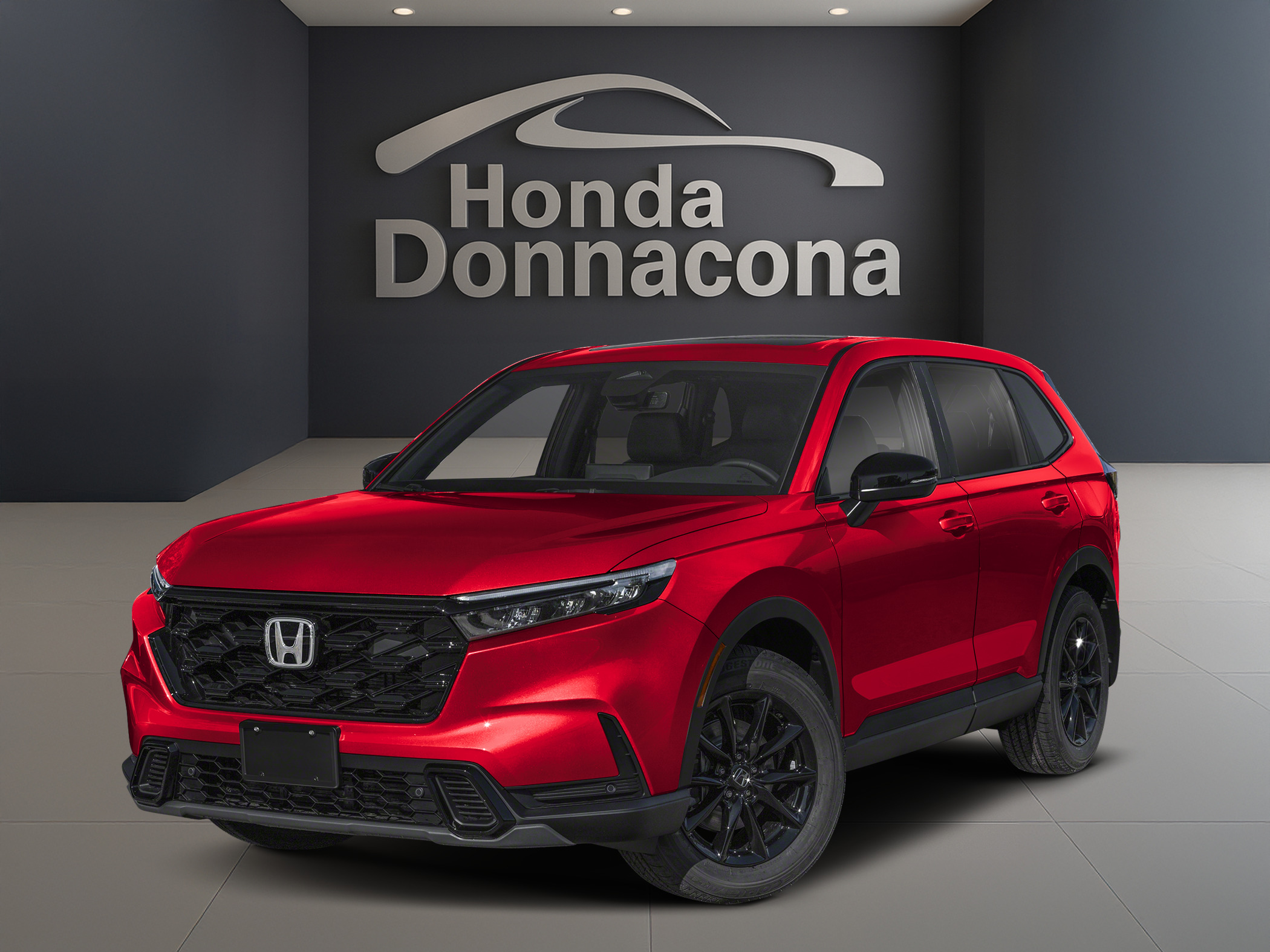2026 Honda CR-V - Image 52
