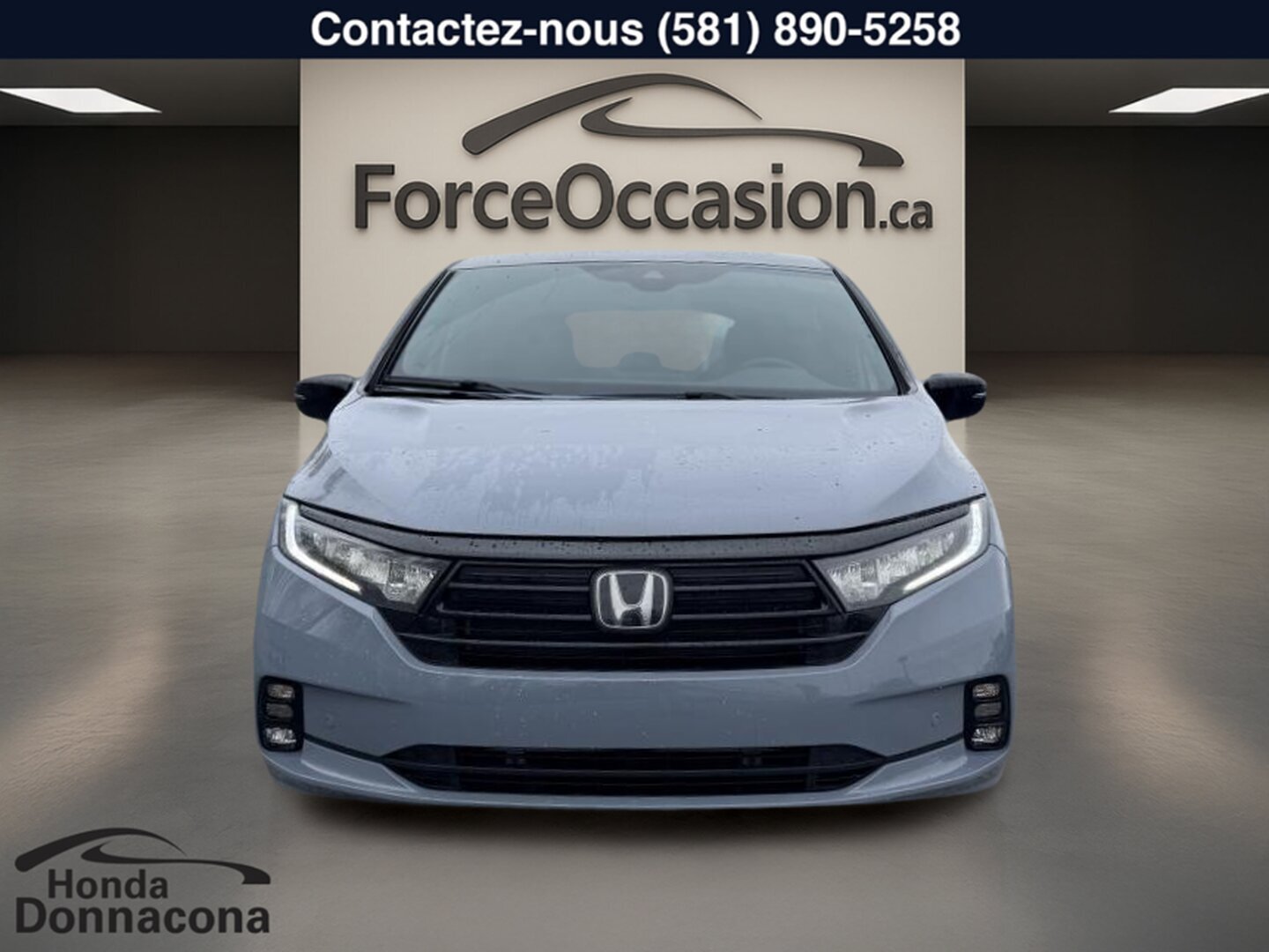 2023 Honda Odyssey - Image 56