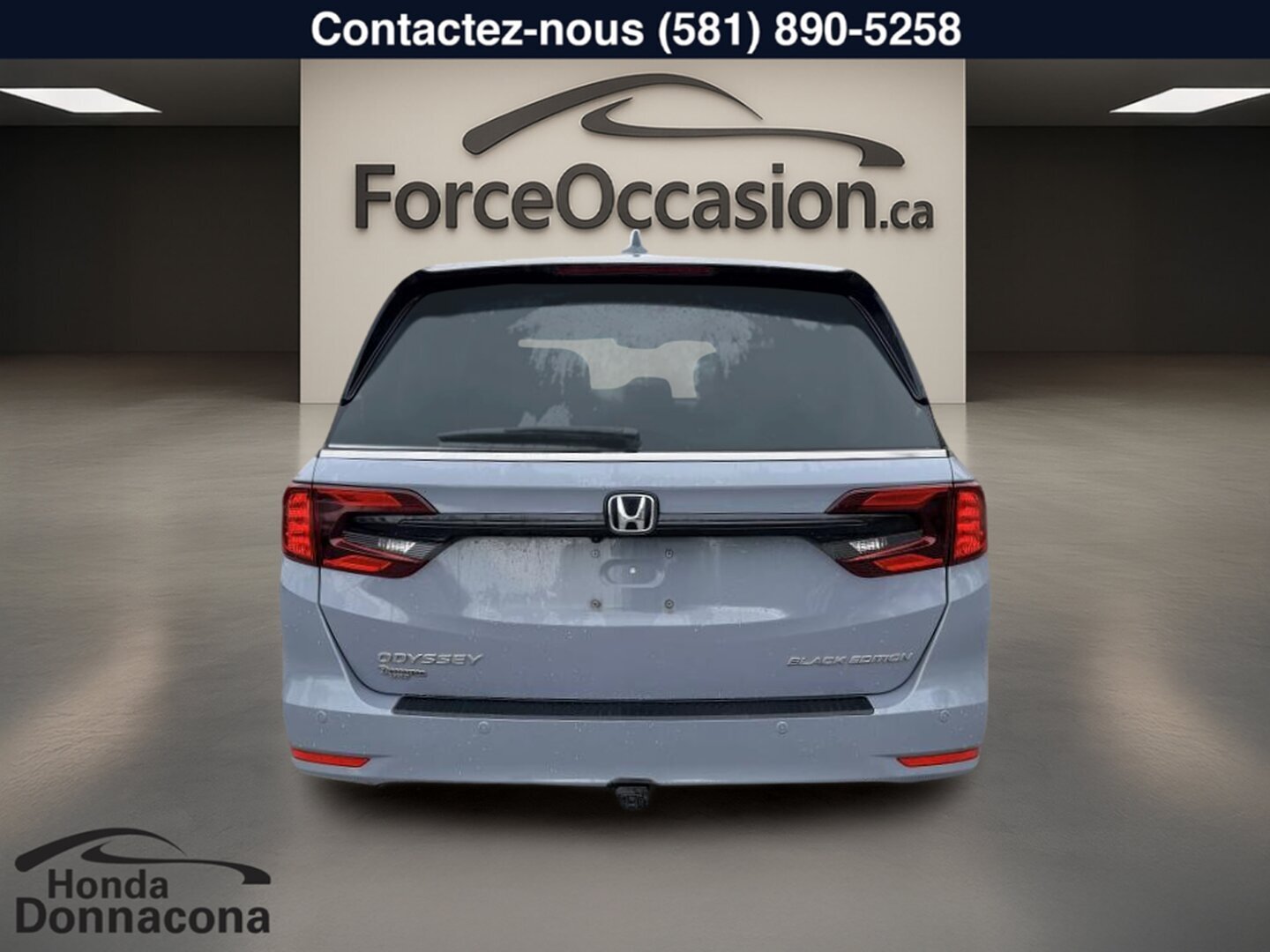 2023 Honda Odyssey - Image 59