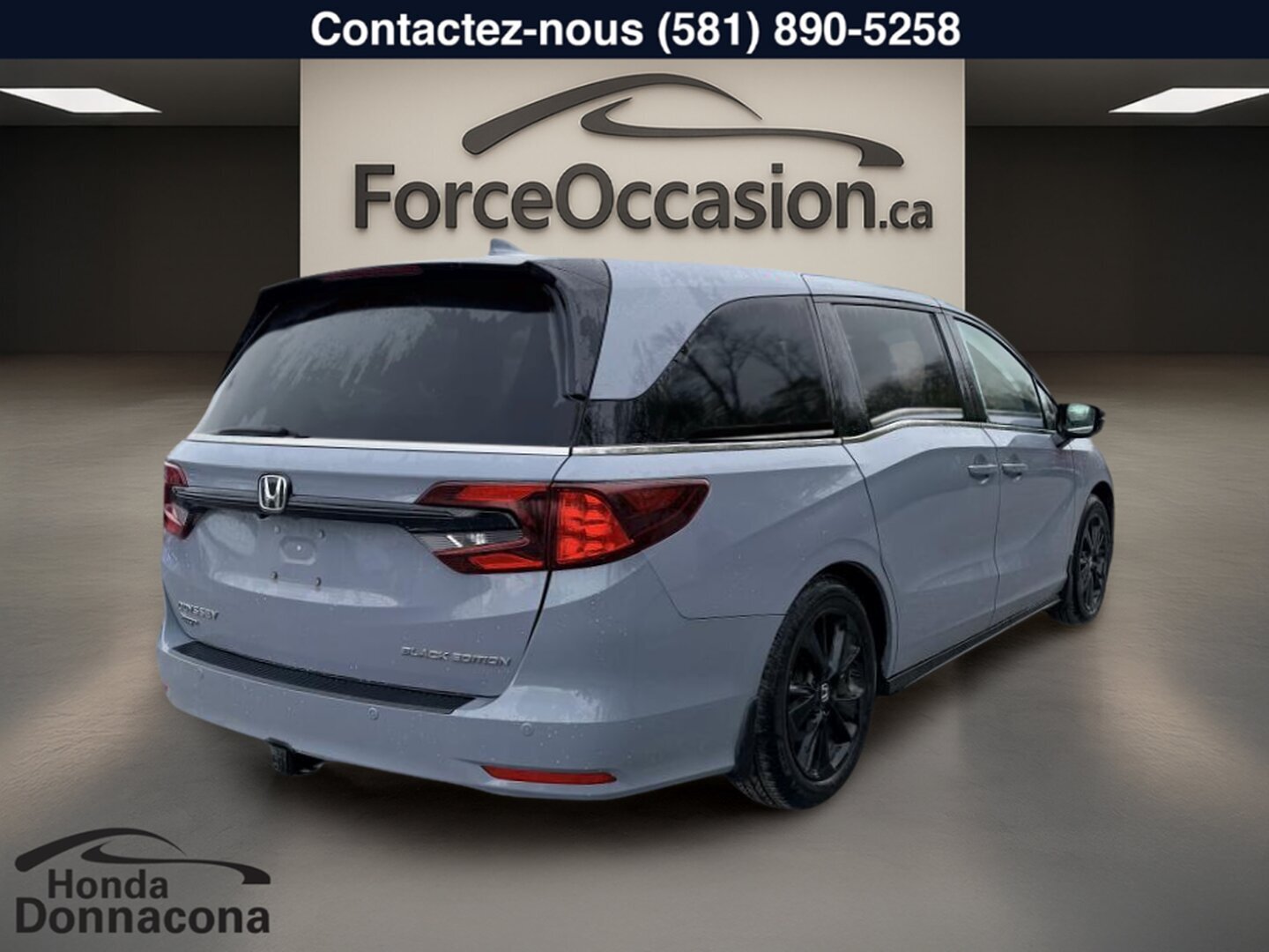 2023 Honda Odyssey - Image 60