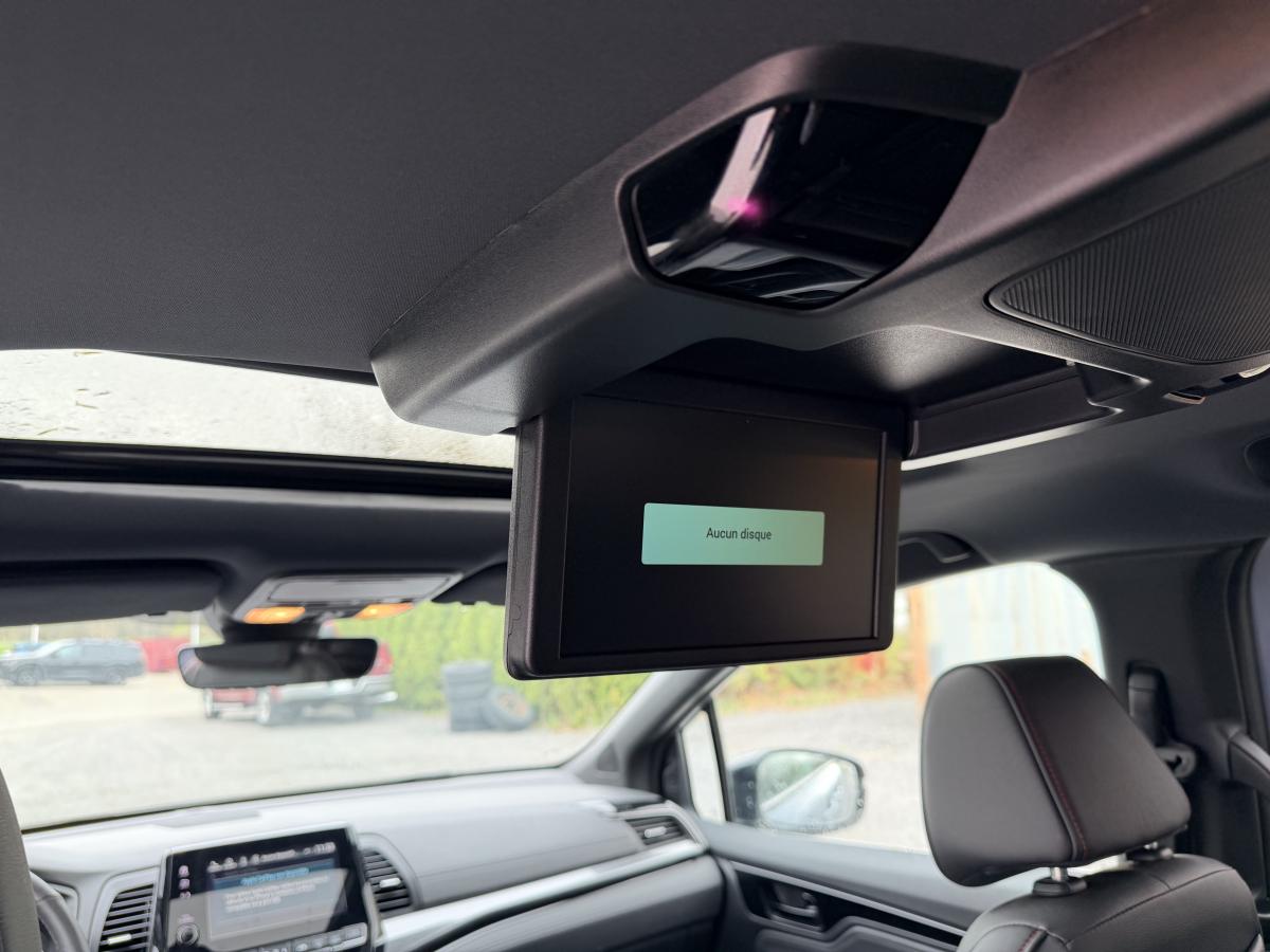 2023 Honda Odyssey - Image 62