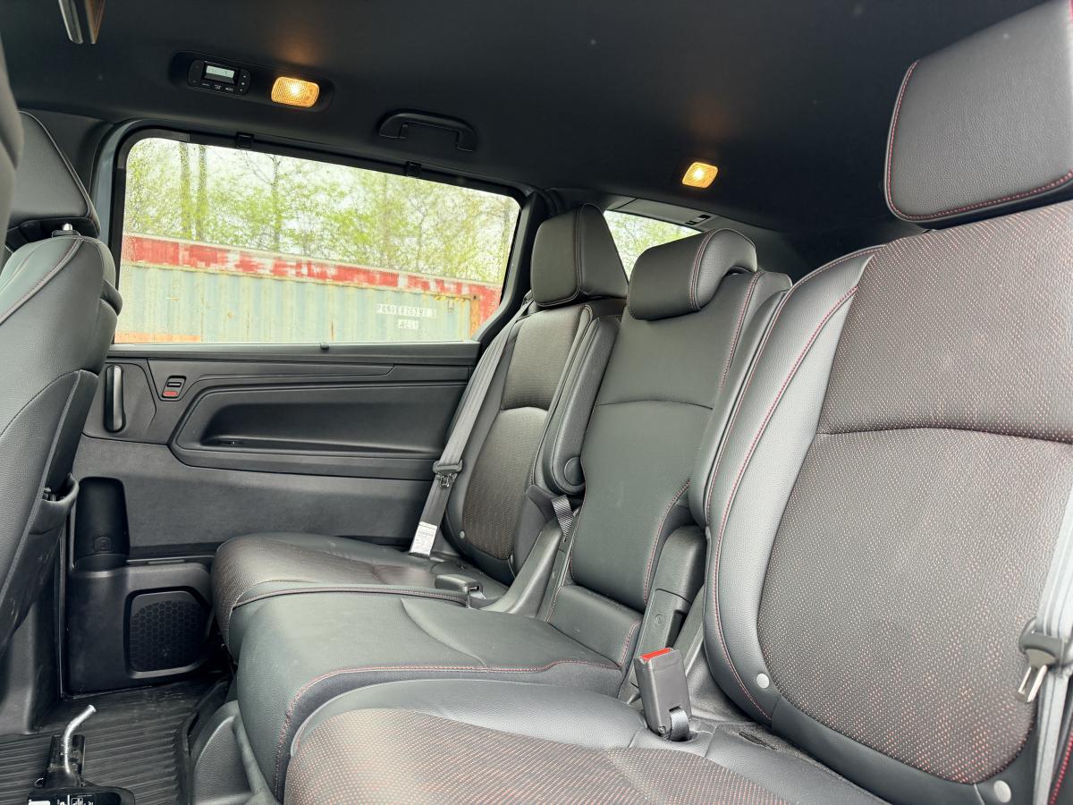 2023 Honda Odyssey - Image 63