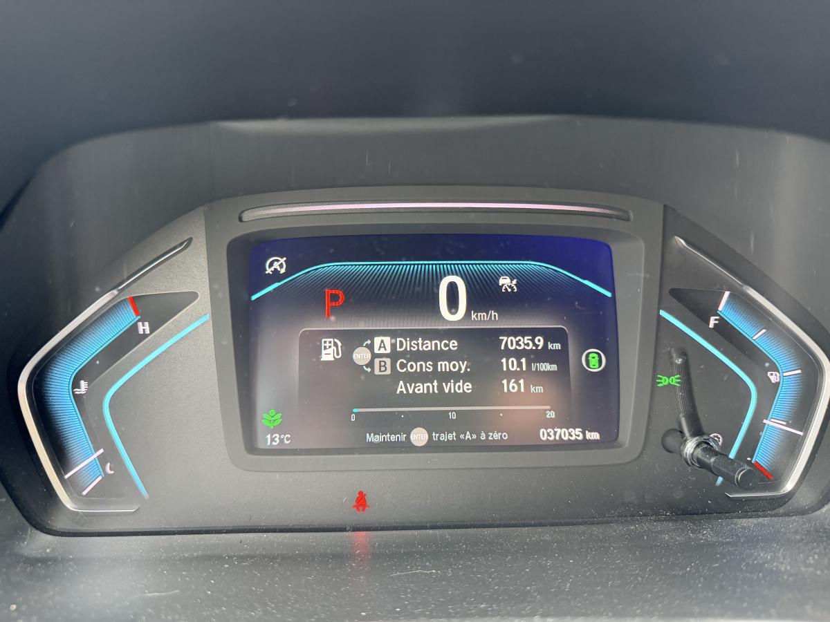 2023 Honda Odyssey - Image 68