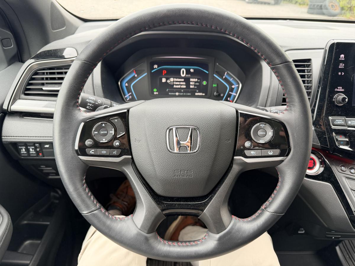 2023 Honda Odyssey - Image 69