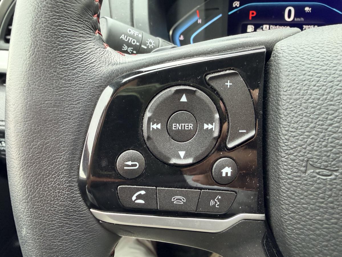 2023 Honda Odyssey - Image 72