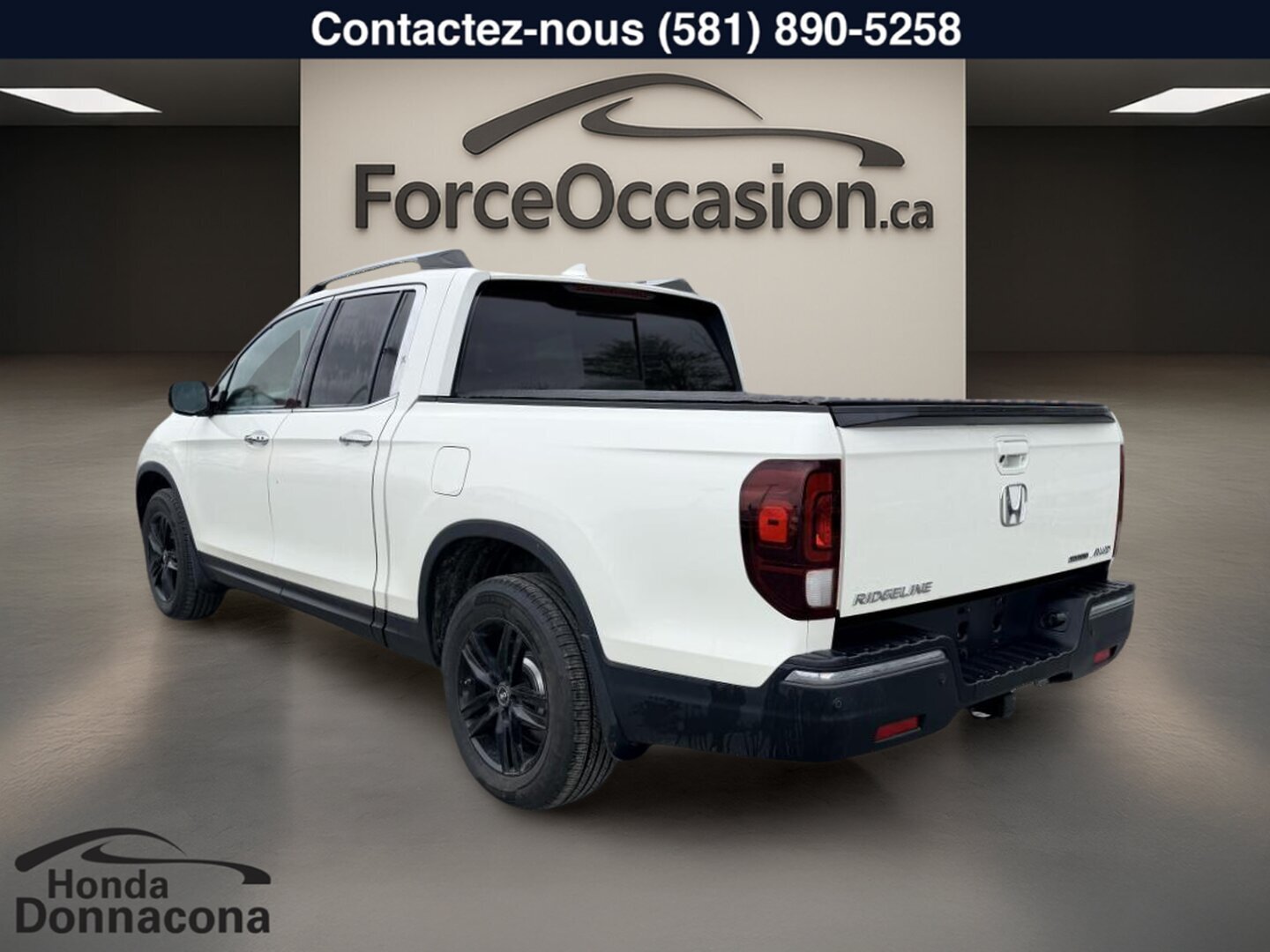 2019 Honda Ridgeline - Image 45