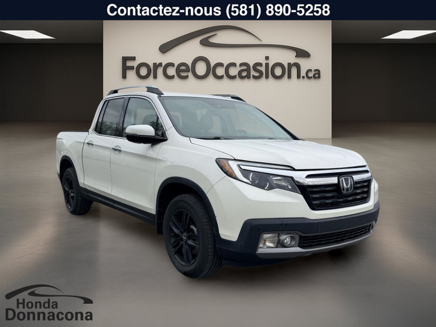 2019 Honda Ridgeline - Image 46