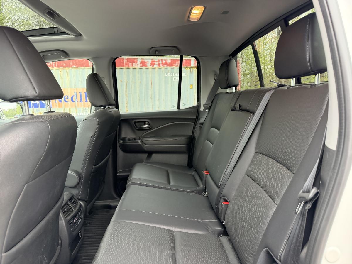 2019 Honda Ridgeline - Image 51