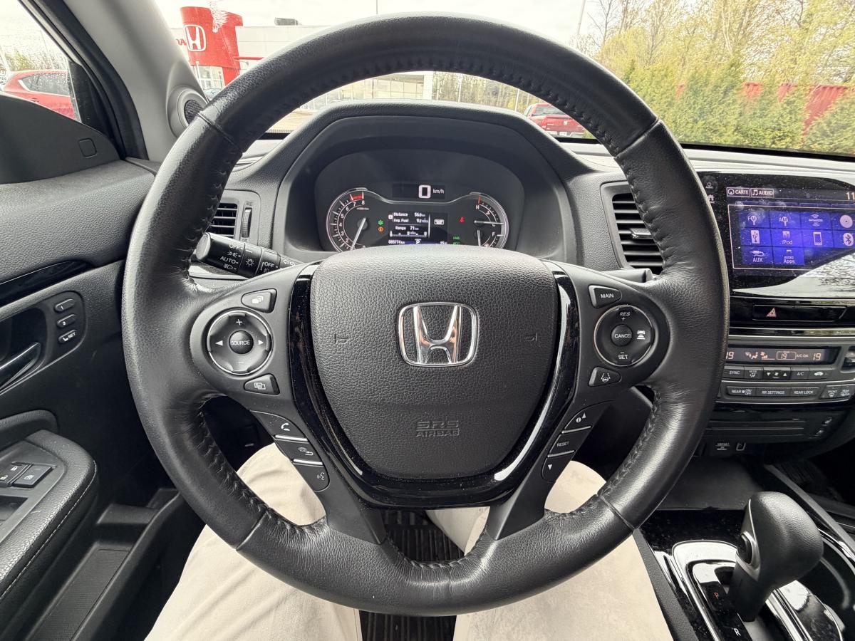 2019 Honda Ridgeline - Image 58