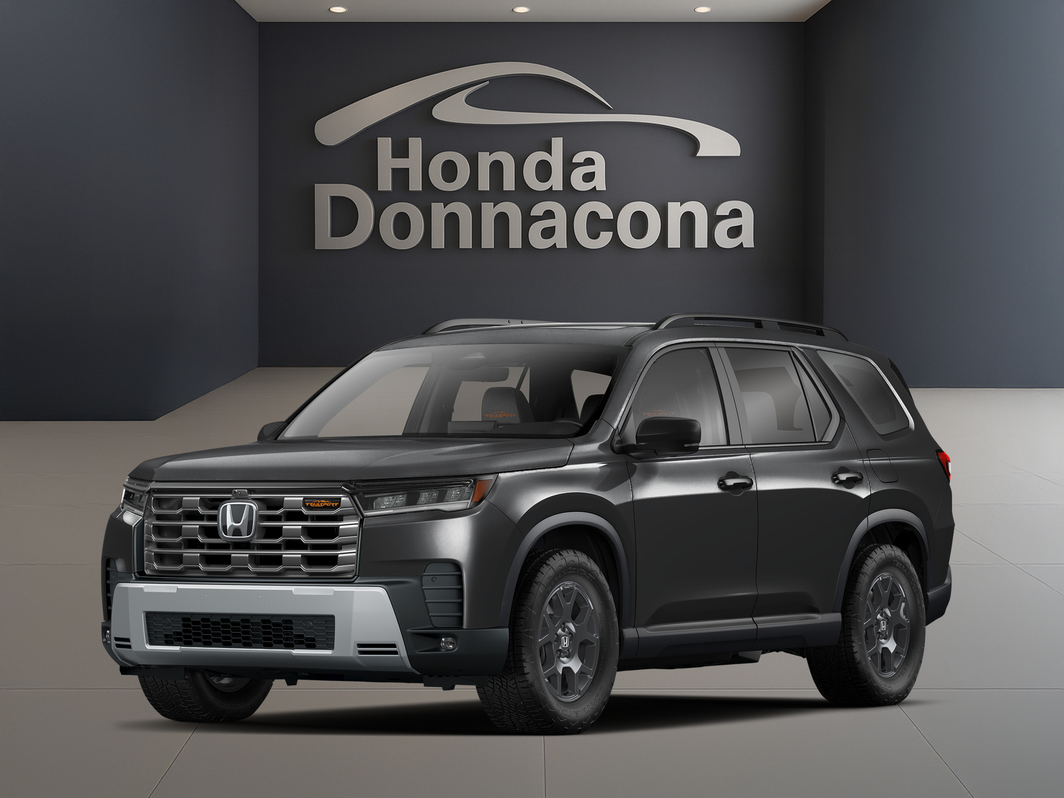 2026 Honda Pilot - Image 24