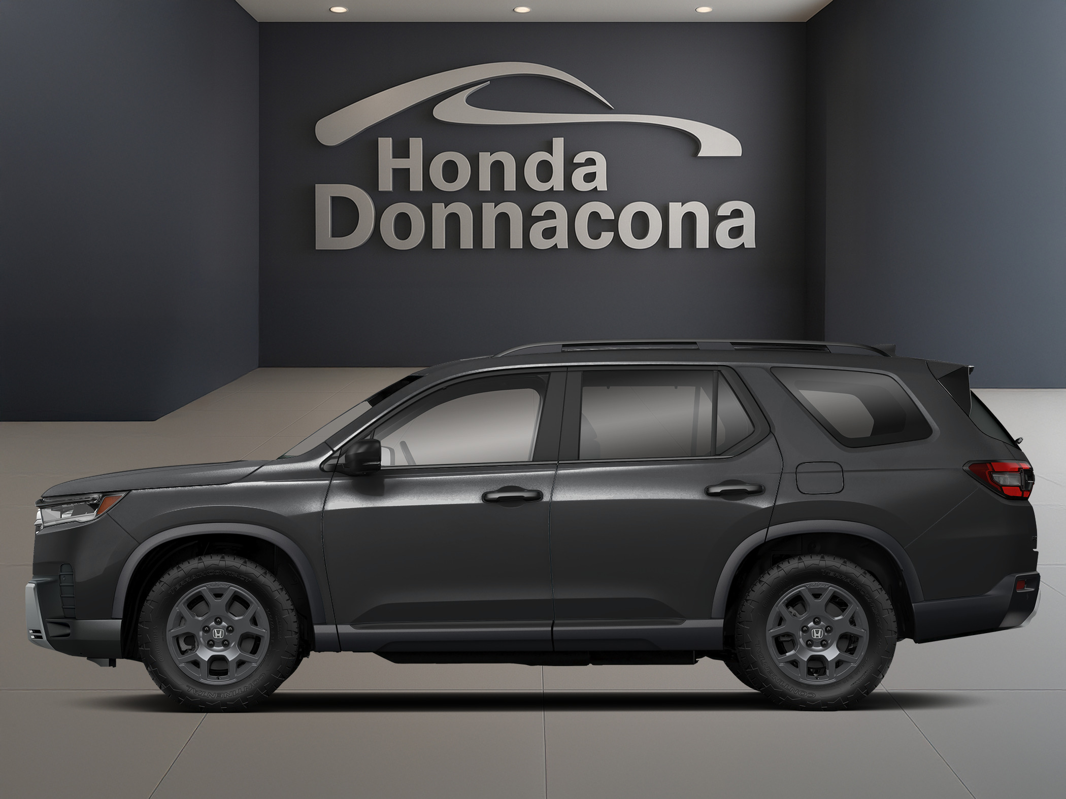 2026 Honda Pilot - Image 26