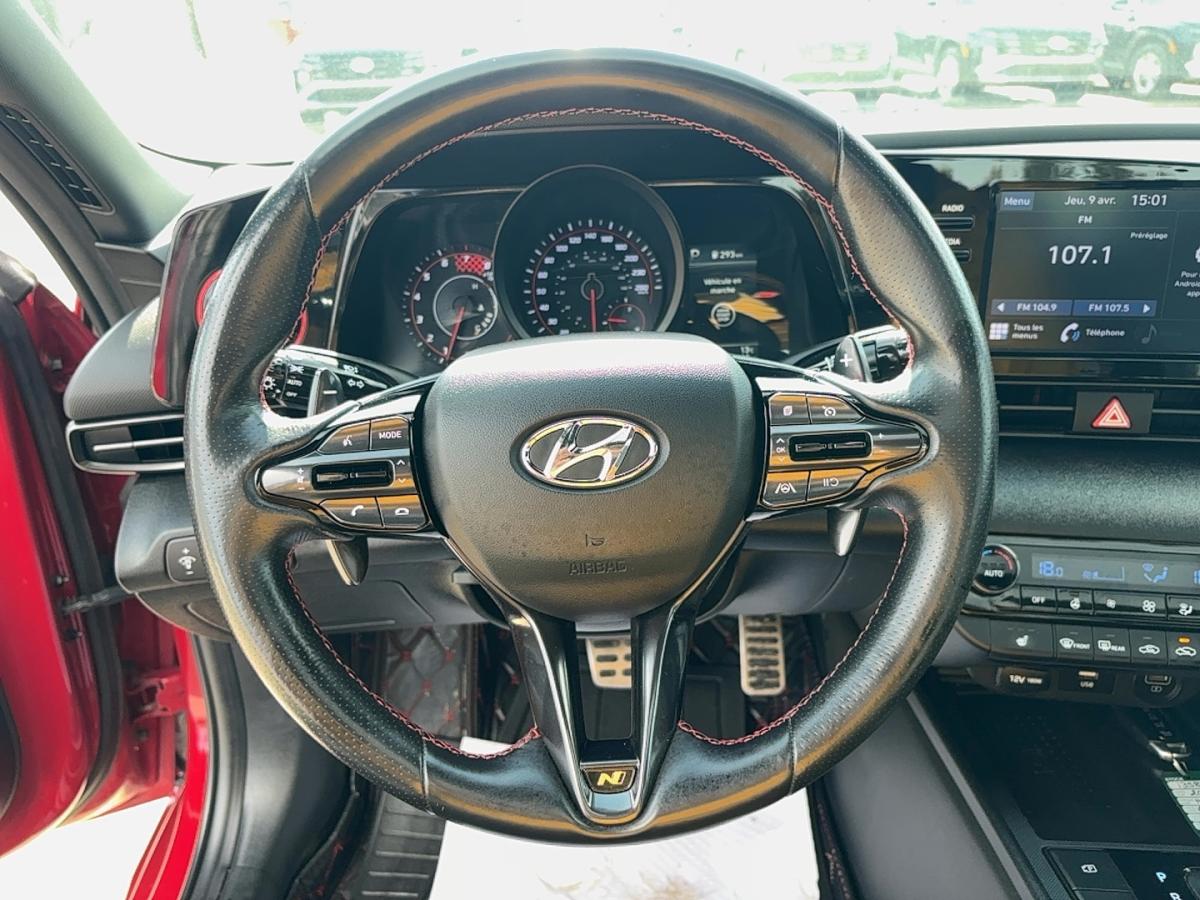 2021 Hyundai Elantra - Image 605