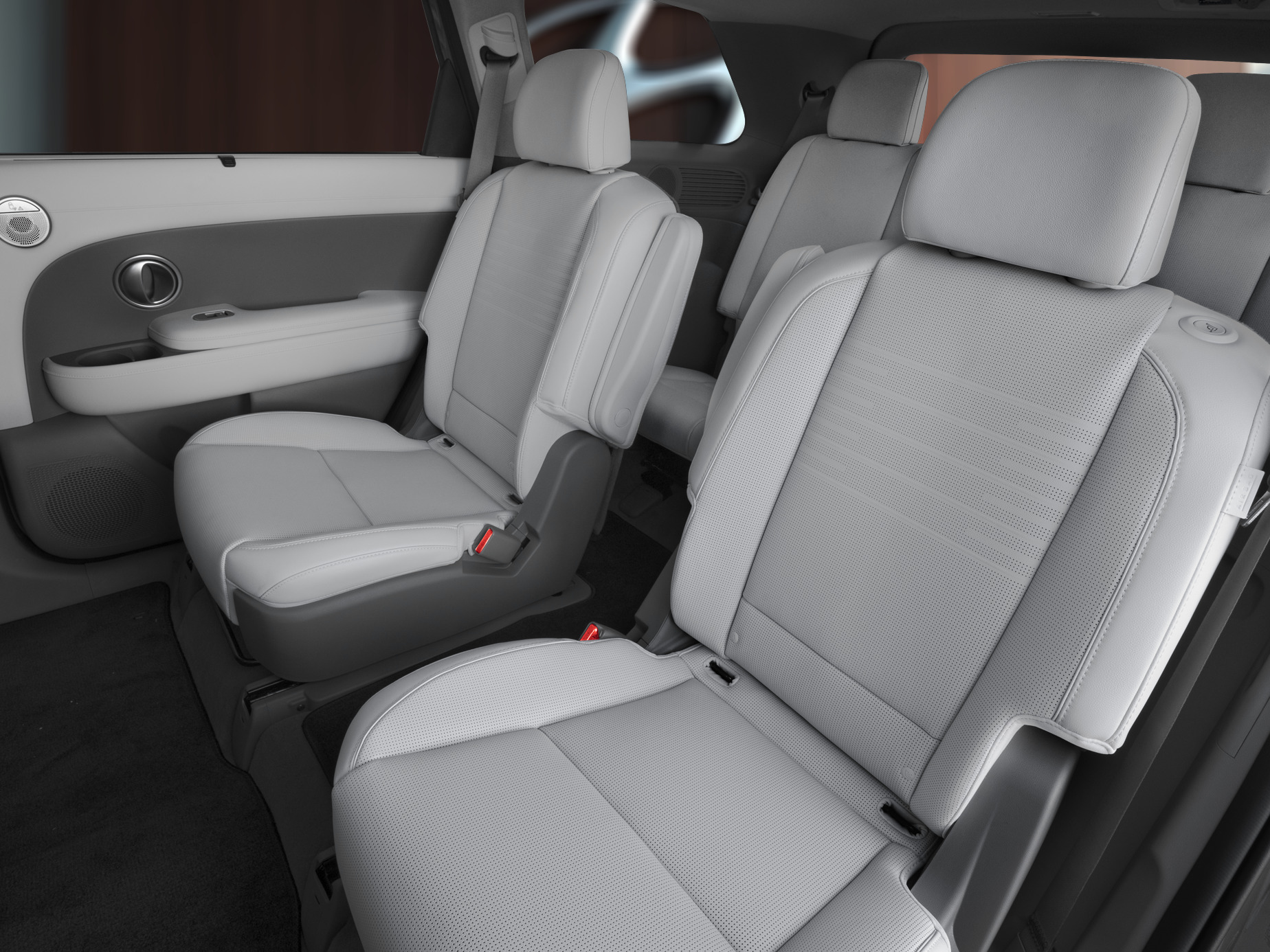 2026 Hyundai Palisade - Image 156