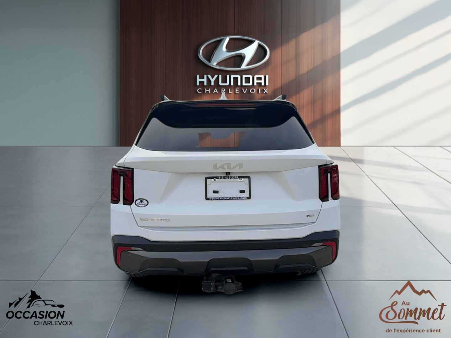 2024 Kia Sorento - Image 163