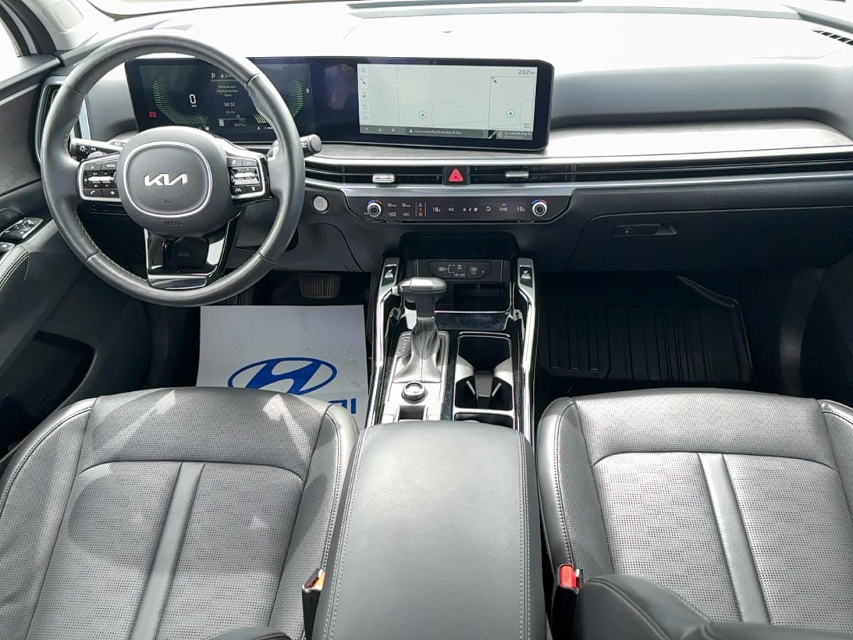2024 Kia Sorento - Image 168