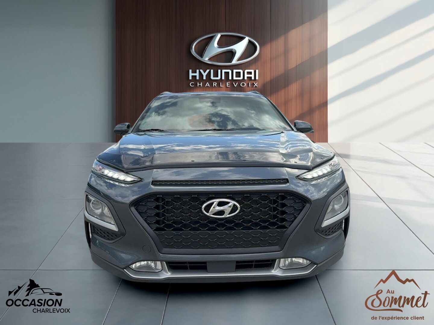 2020 Hyundai Kona - Image 39