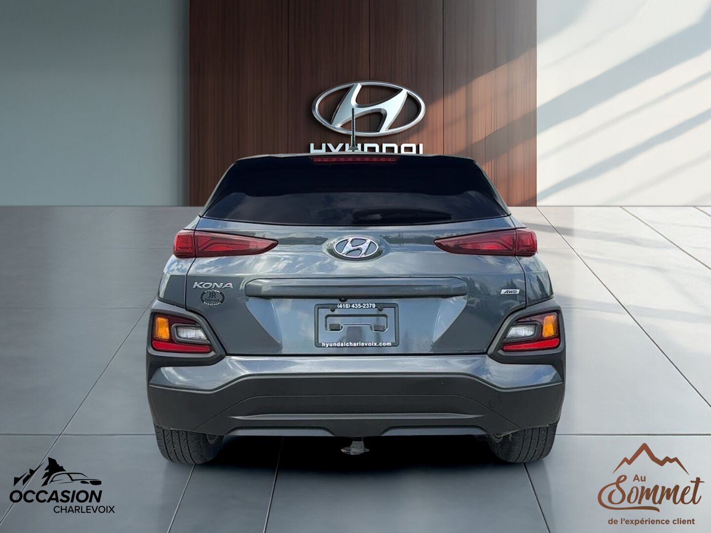 2020 Hyundai Kona - Image 40
