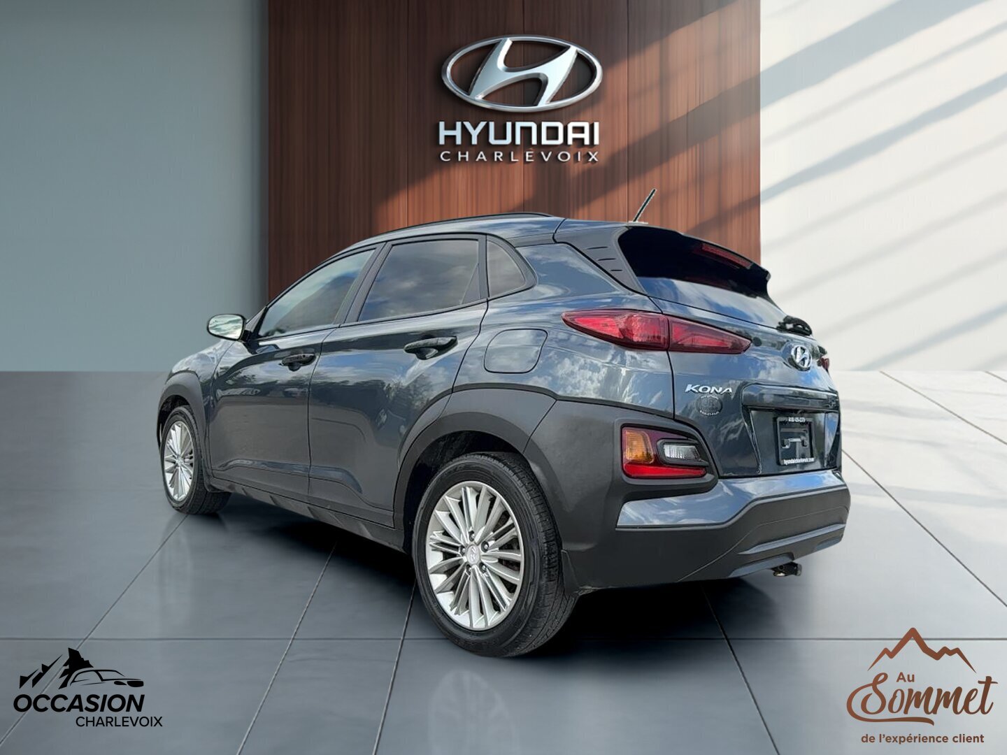 2020 Hyundai Kona - Image 41
