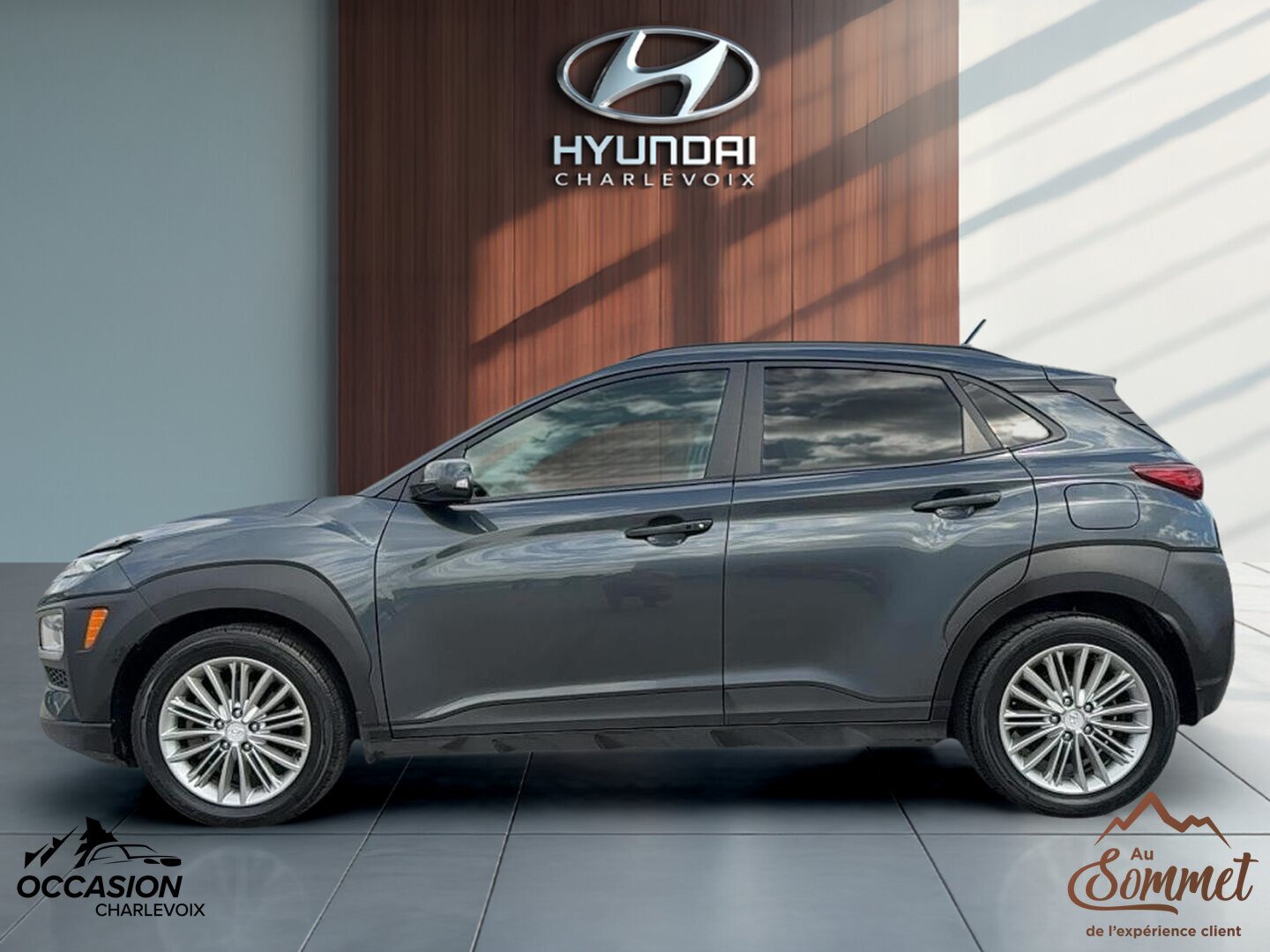2020 Hyundai Kona - Image 42