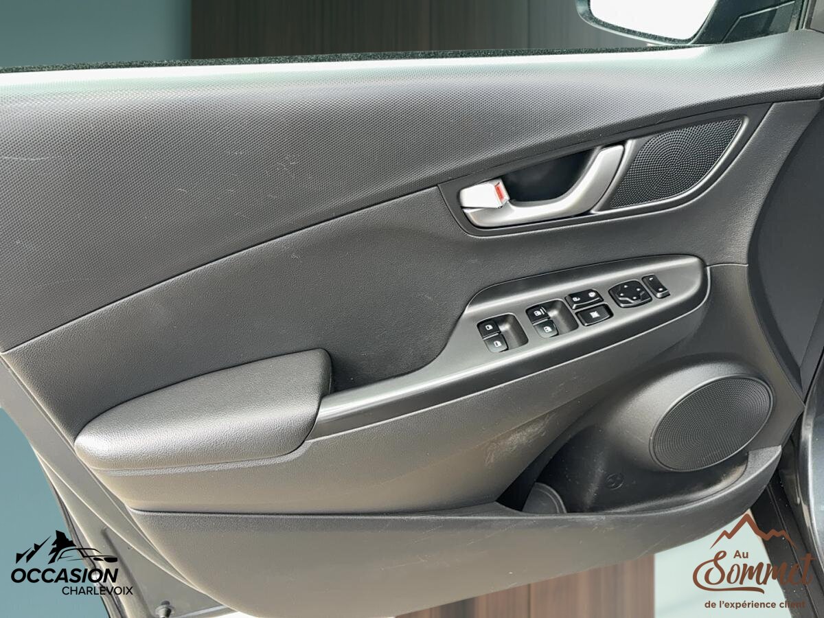 2020 Hyundai Kona - Image 44