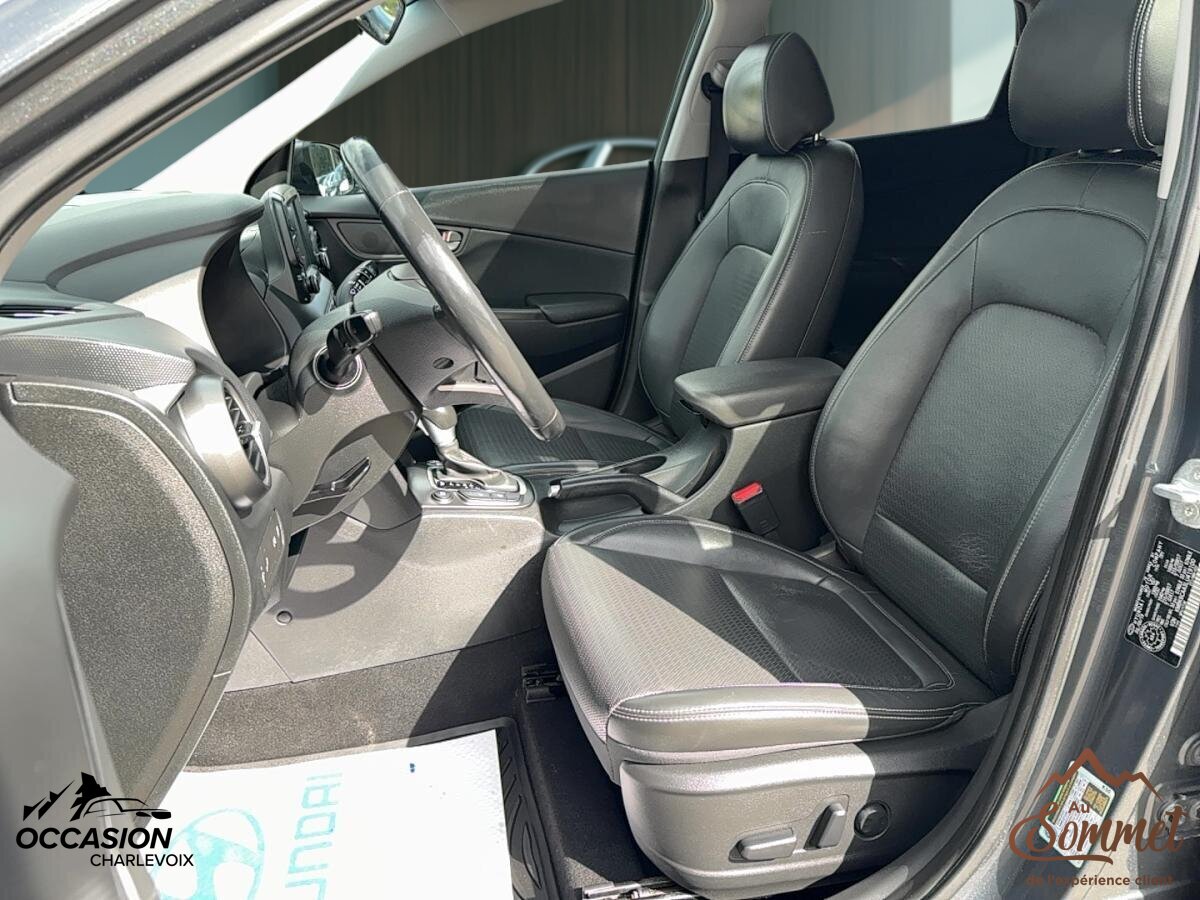 2020 Hyundai Kona - Image 45